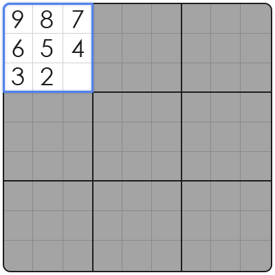 how long should it take to solve a medium sudoku