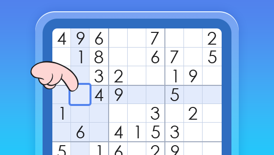 doug sudoku answers